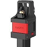 Ludex Universal Speed Loader for 9mm,10mm, .40S&W, .45ACP .357Sig, .380ACP, 1911 Single and Double Stack Magazines, Universal