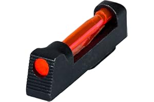 HIVIZ Walther P22 Frnt Sight Intrchg, Green,White,Red