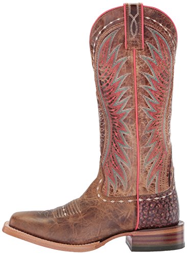 ariat dulce western boot