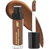 Black Radiance True Complexion&trade; Longwear Concealer Dark