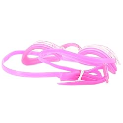 ARENA Drive 3 Anti-Fog Swim Goggles for Men and