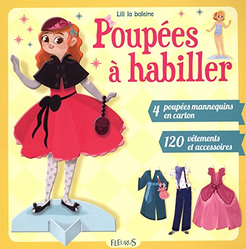 Poupées à habiller