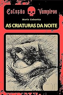Livro As Criaturas da Noite