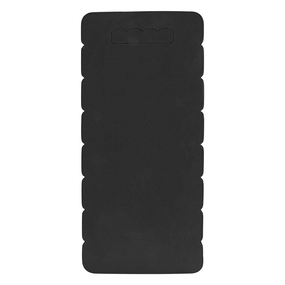 EVA Garden Kneeling Pad Knee Mat Protector with Handle for Gardening Working Garden Kneeler Bath Kneeler Mat Exercise Yoga Knee Pad Floor Foam Pad(1#)