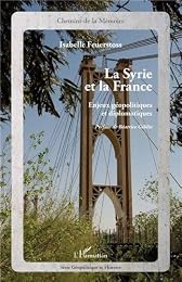 La  Syrie et la France