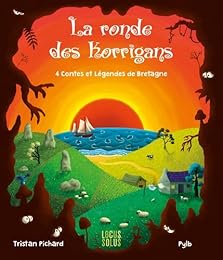 La  ronde des korrigans