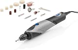 Dremel 2050 Stylo+ Electric Engraver 15 Accessories Multi Chuck 5,000-22,000 RPM view 1