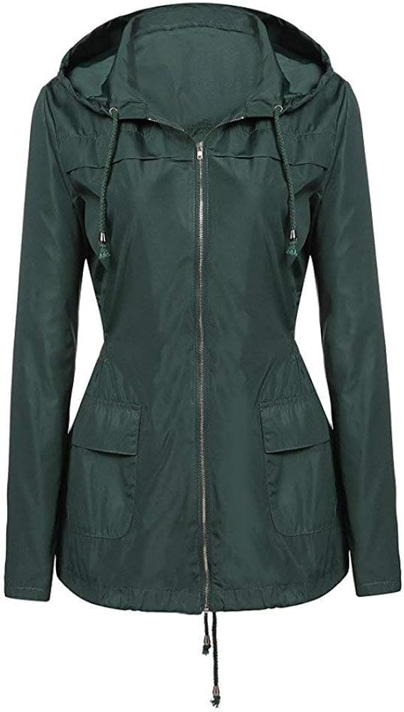 S.Oliver Abrigo Acolchado Con Capucha Para Mujer 2159234, 9999
