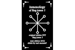Demonology: Of King James I