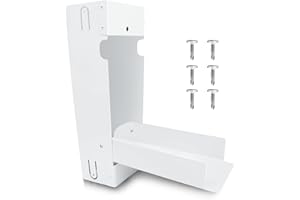 GYPNS Rainwater Barrel Collection System Stainless Steel Diverte for 3"x 4" Gutter Downspout（with Screw）