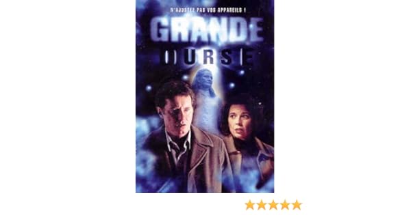 grande ourse saison 1