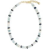 Brinker + Eliza Women's Meg Necklace