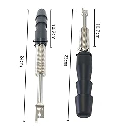 1x DIY Refiting UVC Reciprocating Saw zall
