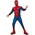 Rubie's Spider-Man: Homecoming Child's Deluxe Muscle Chest Costume