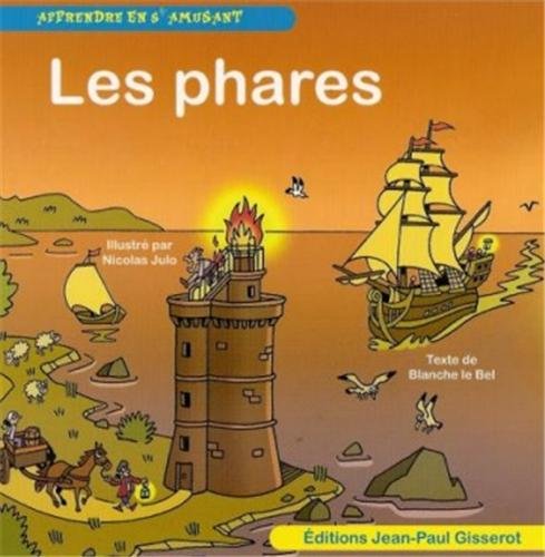 Les  phares