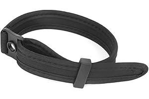 ZSHJGJR Archery Neoprene Bow Wrsit Sling Black/Camo