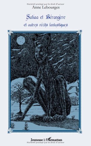 Sahaa et Bérangère