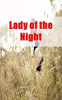 Livro Lady of the Night