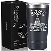 Onebttl Project manager gifts, Construction worker gifts, 20oz/590ml Stainless Steel Insulated Tumbler with Lid