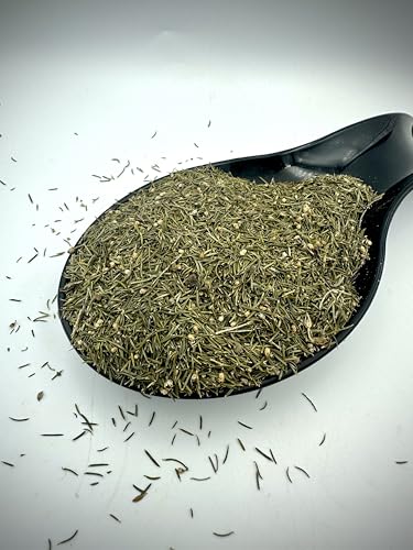 Heather Dried Leaves&Flowers Herb Herbal Tea 20g