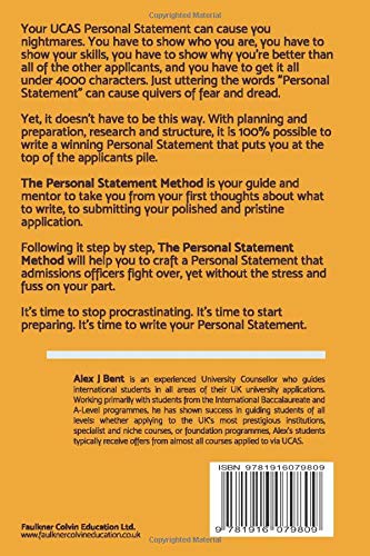 Dentistry personal statement picture