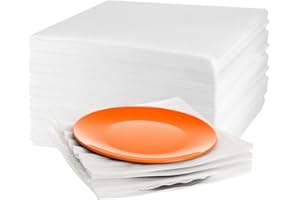 100 Cushion Foam Sheets for Packing, 12" x 12" Cushion Packing Foam – Protective Wrap for Moving, Shipping & Storing Fragile 