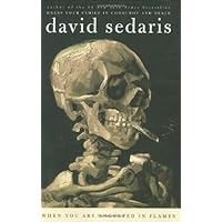 When You Are Engulfed in Flames