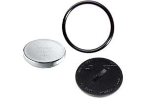 Mares Puck Pro Battery Kit Accessories