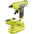 Ryobi 18V Cordless Compact Glue Gun Tool ONLY