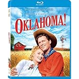 Oklahoma [Blu-ray + DVD + DHD]