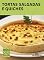 Livro Tortas salgadas e quiches (Minicozinha)