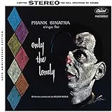 Sings For Only The Lonely 60th Anniversary Stereo Mix