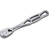 KTC Nepros NBR390X, 3/8" sq. neXT Ratchet Handle (90-Tooth)
