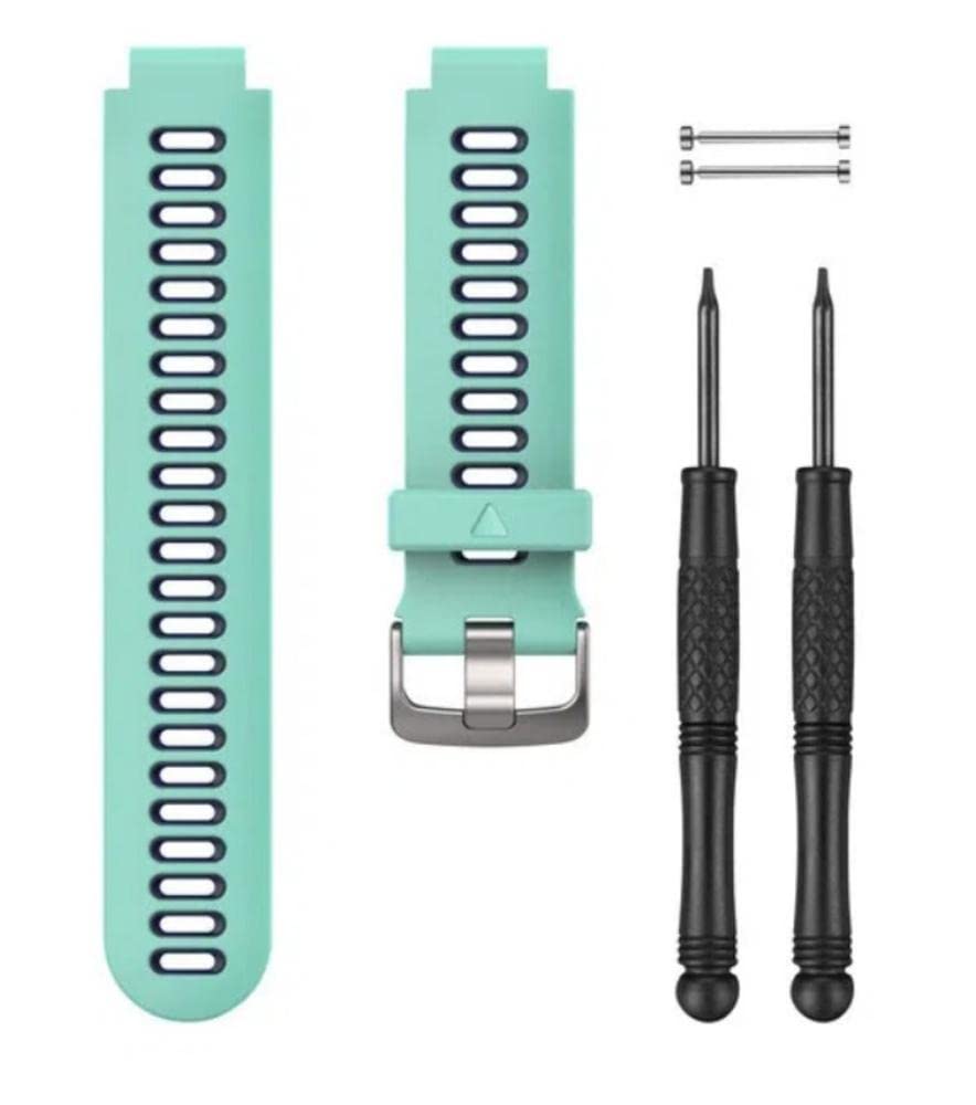 Garmin Watch Strap - 20 mm - Silicone