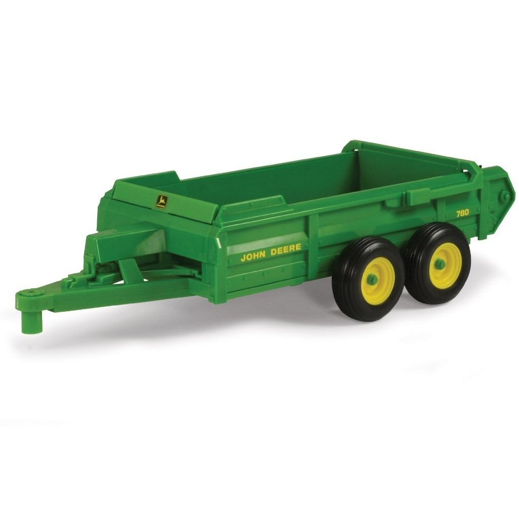 Britains Big Farm John Deere 780-Hydra Spreader