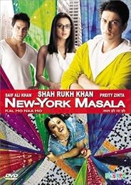 New-York Masala