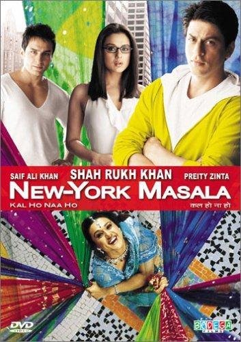 New-York Masala