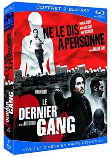 Le Dernier Gang + Ne Le Dis À Personne - Pack