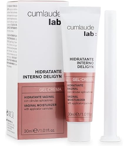 Viderage Ginesens Lube 30ml