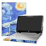 Alapmk Protective Case Cover for 13.3" HP Envy X360