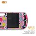 CHO POWER SPORTS 2019 Electric Hoverboard UL Certified Hover Board Electric Scooter with Built in Speaker Smart Self Balancing Wheels (Pink)