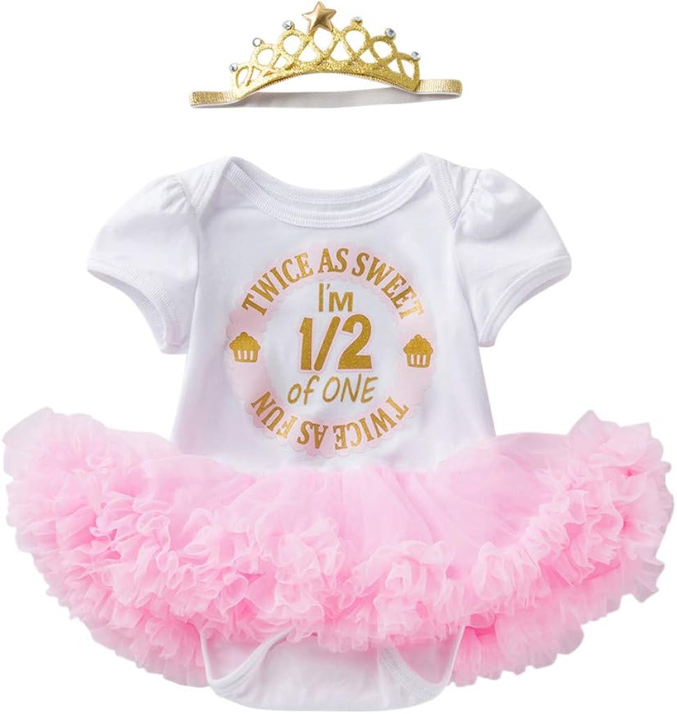 infant tutu dress