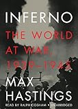 Inferno: The World at War, 1939-1945
