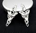 Arwen Evenstar Pendant Crystal Earrings Inspired By Lord of the Rings