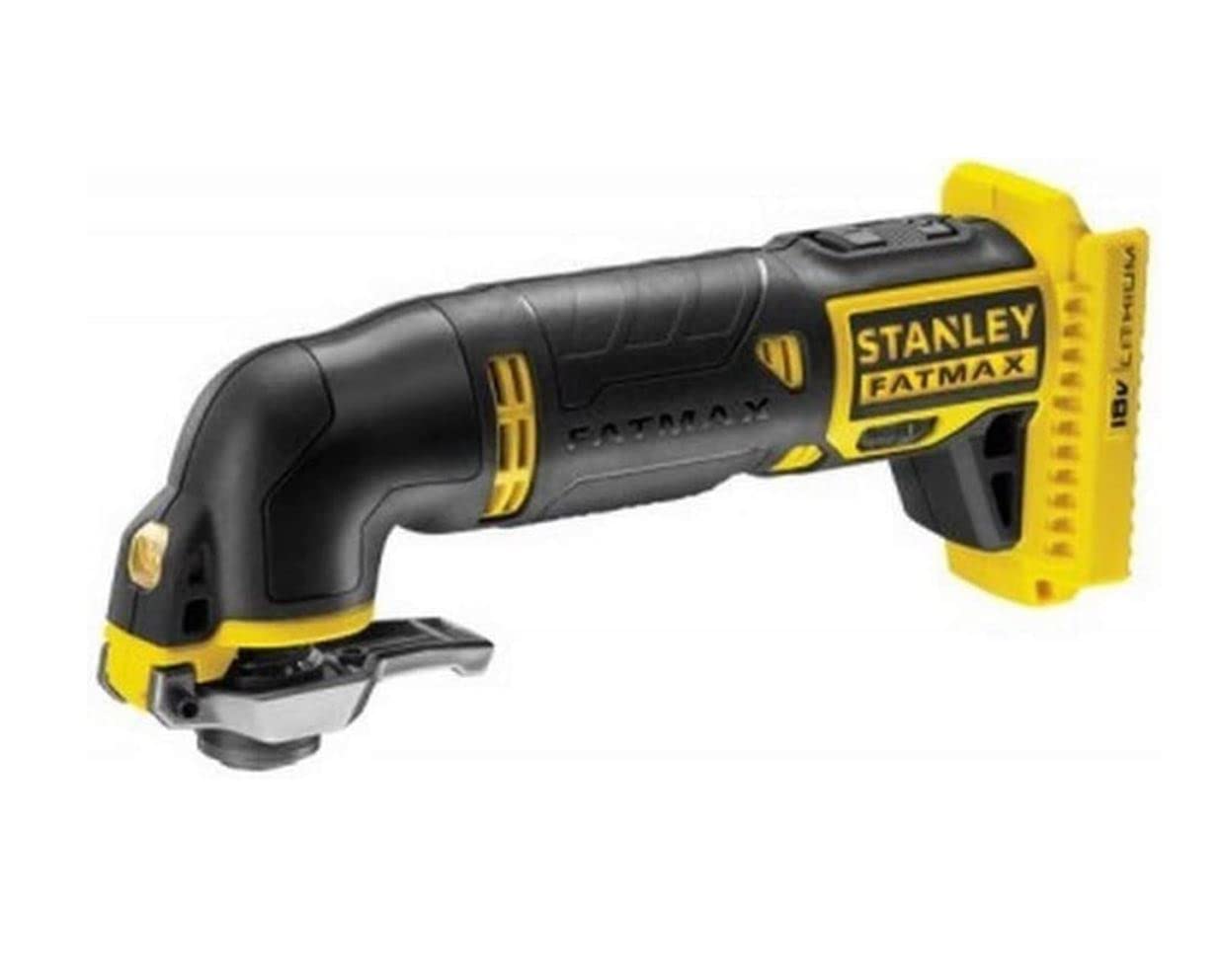 Stanley FatMax FMC710B-XJ Multifunktions-Werkzeug 18 V, 1 W, 18 V