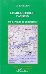 Le  millefeuille ivoirien