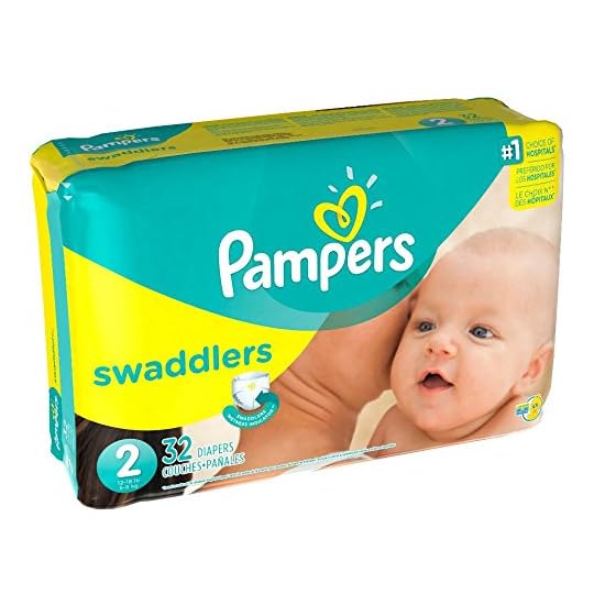 pampers usa