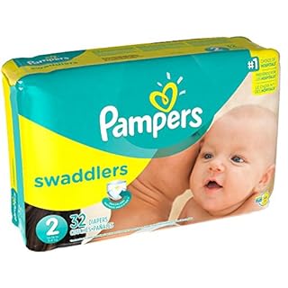 pampers size 2 price