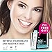 Lantique Activated Charcoal Natural Teeth Whitening Powder Kit