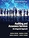 Auditing and Assurance Services